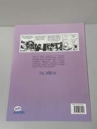 Lassi ja Leevi ikuiset ystävykset 1996