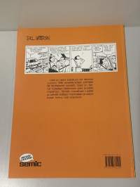 Lassi ja Leevi hymyä huuleen 1995