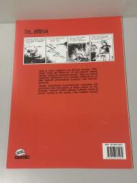 Lassi ja Leevi pilan päiten 1995