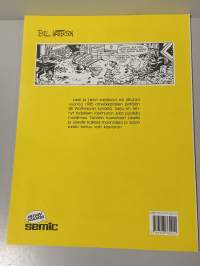 Lassi ja Leevi tiikeri on irti 1995