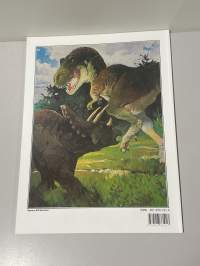 Lassi ja Leevi lunta ja hirviöitä 1995