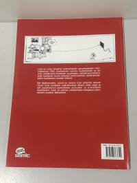 Lassi ja Leevi täältä pesee 1995 painos 1