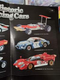 Heller pienoismalli esite