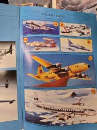 Heller pienoismalli esite