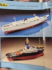 Heller pienoismalli esite