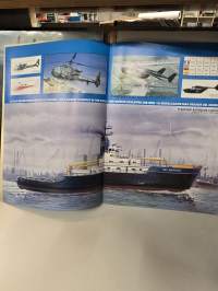 Heller pienoismalli esite