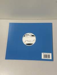 Lassi ja Leevi kissanpäiviä 1996 painos 1