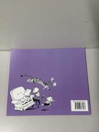 Lassi ja Leevi kaikin keinoin 1994 painos 1