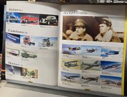 Heller pienoismalli esite