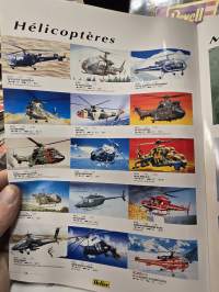 Heller pienoismalli esite