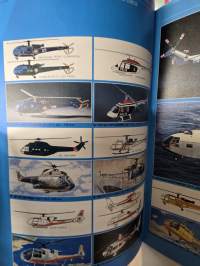 Heller pienoismalli esite 1982