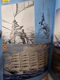 Heller pienoismalli esite 1982