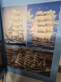 Heller pienoismalli esite 1982