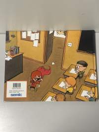 Lassi ja Leevi juhlakirja 6 1997 painos 1