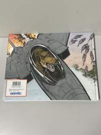 Lassi ja Leevi juhlakirja 7 1997 painos 1