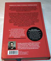 Venäjä vailla tulevaisuutta - Yksinvaltiuden paluu