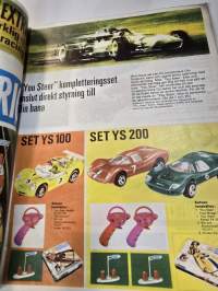 Scalextric autorata  esite