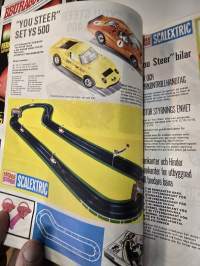 Scalextric autorata  esite