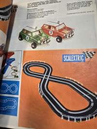 Scalextric autorata  esite