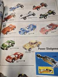 Scalextric autorata  esite