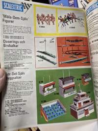 Scalextric autorata  esite