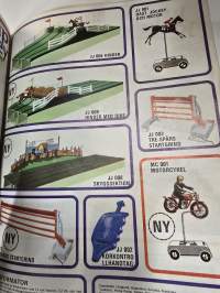 Scalextric autorata  esite