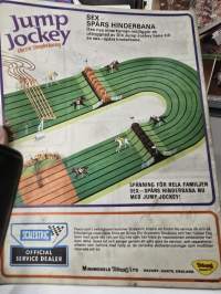 Scalextric autorata  esite