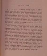 Hausjärven historia.  (Paikallishistoria )