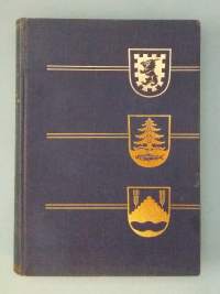 Euran, Honkilahden ja Kiukaisten historia I–II.  ( Paikallishistoria )