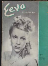 Eeva Helmikuu 1947