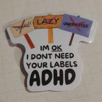 ADHD  Tarra
