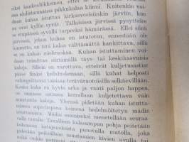 Kalojen istuttaminen - muutamia neuvoja ja ohjeita