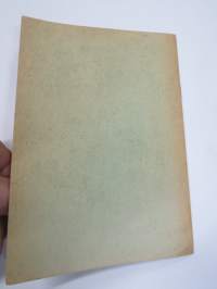 Kalojen istuttaminen - muutamia neuvoja ja ohjeita