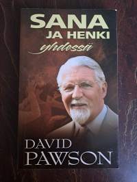 Sana ja henki yhdessä