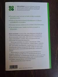 Kohti arvoistasi : suuntaa mielekkäisiin muutoksiin