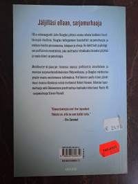 Mindhunter. Osa II, Sarjamurhaajan profilointi