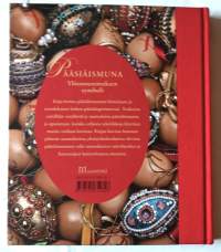 Pääsiäismuna : ylösnousemuksen symboli