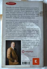 Narsismi : vamma ja voimavara