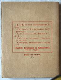 Sisäisen opettajan seurassa