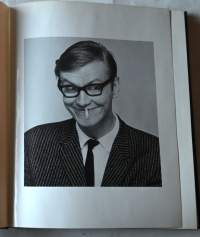 Sellaista elämä on