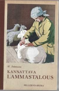 Kannattava lammastalous