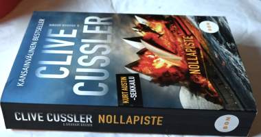 Nollapiste