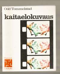 Kaitaelokuvaus