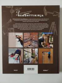 Perinnemestarin remonttikirja