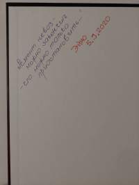 Perinnemestarin remonttikirja