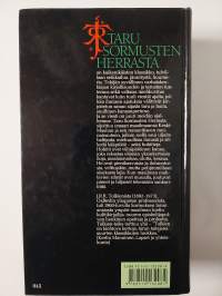 Taru sormusten herrasta 1-3
