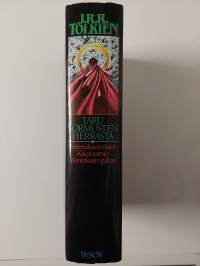 Taru sormusten herrasta 1-3