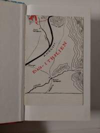 Taru sormusten herrasta 1-3