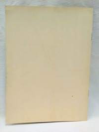 Kultainen koti - Viis kaksinlaulua Immi Hellenin sanoihin