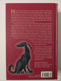 Harry Potter ja Liekehtivä pikari